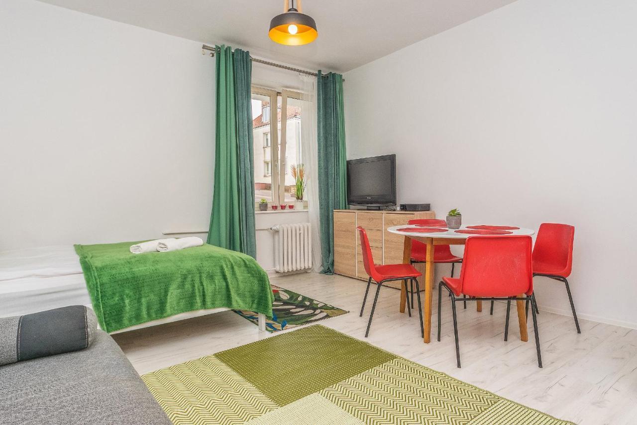 Apartament Starogdanski 21 Exterior photo