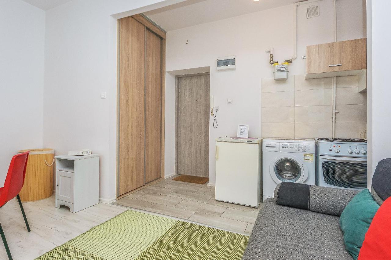 Apartament Starogdanski 21 Exterior photo